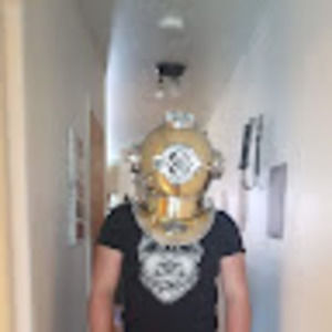 Meet your Posher, Guillaume